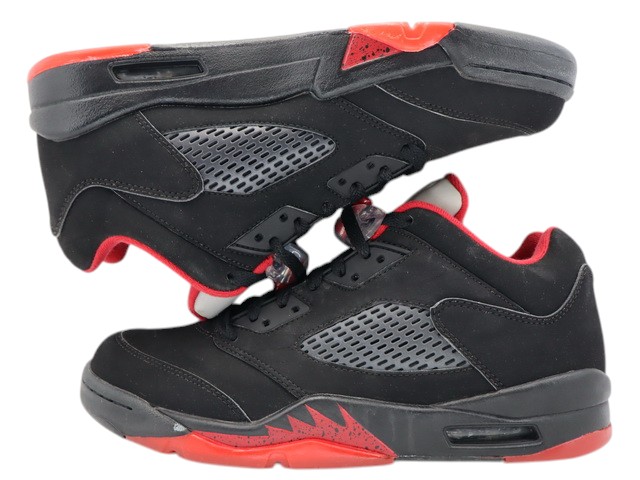 AIR JORDAN 5 RETRO LOW h-29836-3 - 1