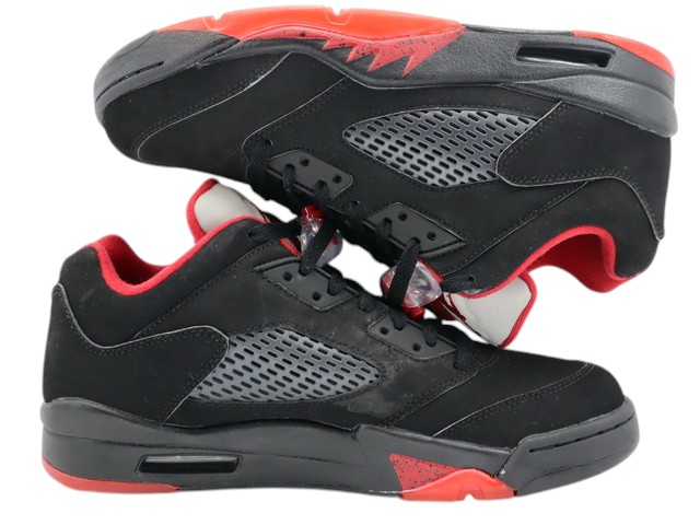AIR JORDAN 5 RETRO LOW h-29836-3 - 2