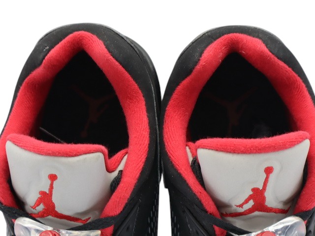 AIR JORDAN 5 RETRO LOW h-29836-3 - 6