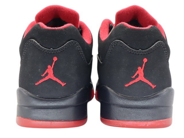 AIR JORDAN 5 RETRO LOW h-29836-3 - 7