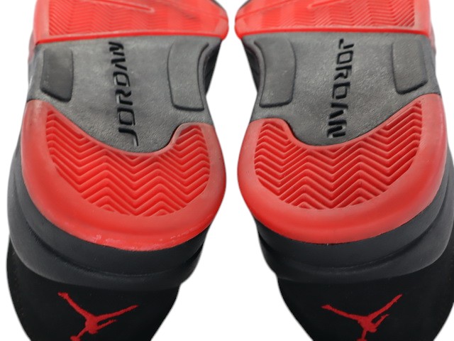 AIR JORDAN 5 RETRO LOW h-29836-3 - 8