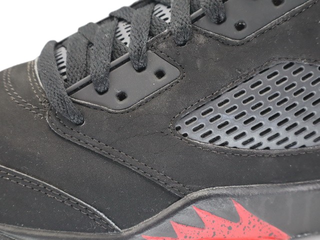 AIR JORDAN 5 RETRO LOW h-29836-3 - 5