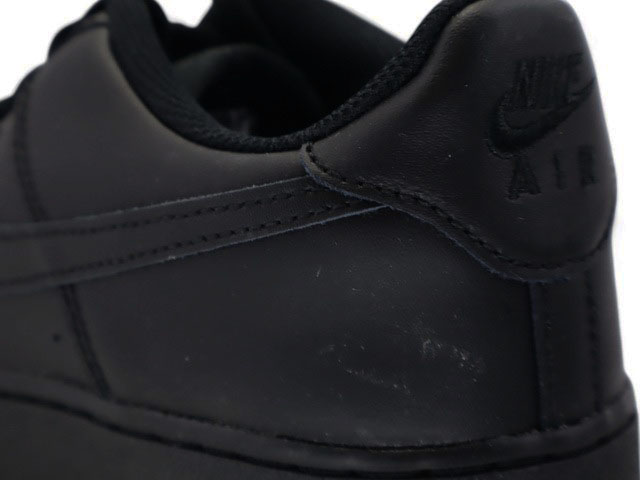 AIR FORCE 1 LE (GS) FV5951-001 - 5