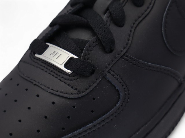 AIR FORCE 1 LE (GS) FV5951-001 - 6