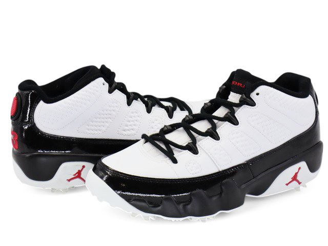 AIR JORDAN 9 G FJ5934-100 - 2
