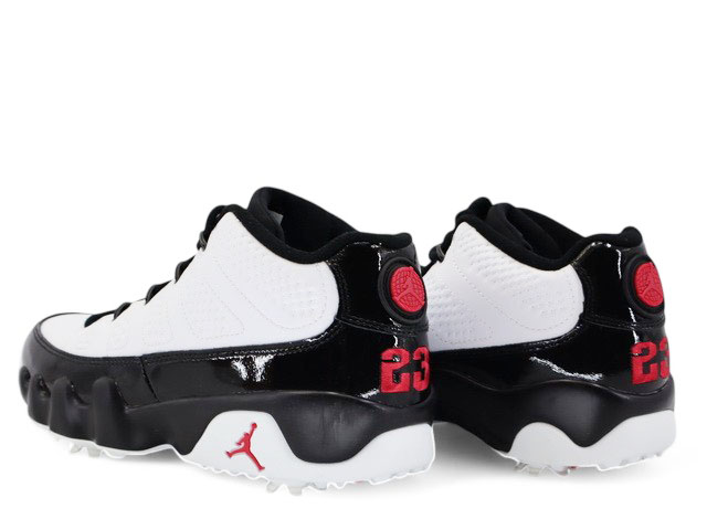 AIR JORDAN 9 G FJ5934-100 - 3