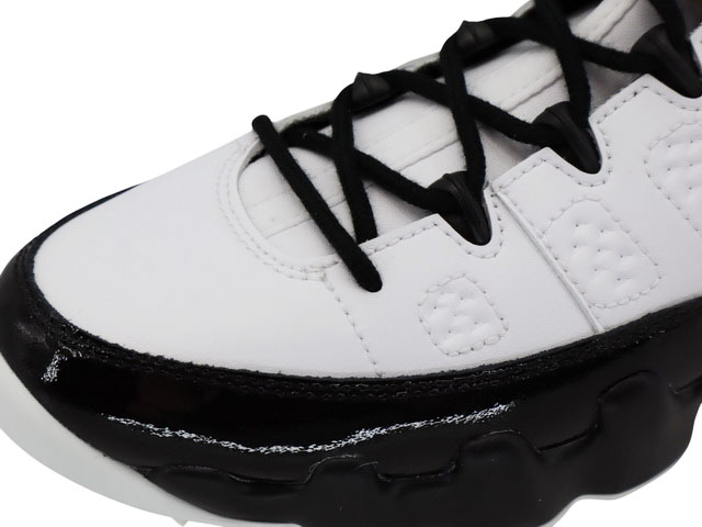 AIR JORDAN 9 G FJ5934-100 - 4