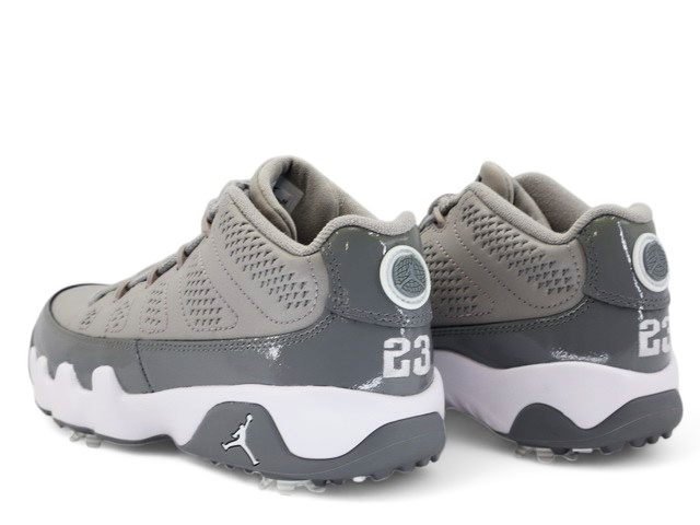AIR JORDAN 9 G FJ5934-001 - 3