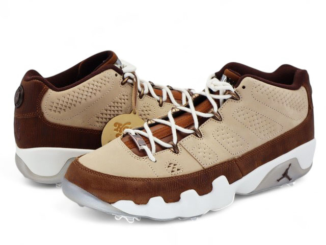 AIR JORDAN 9 G FN6929-200 - 2