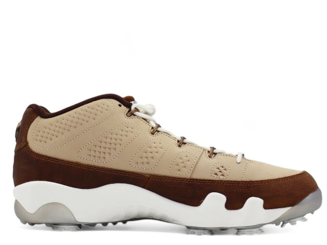 AIR JORDAN 9 G FN6929-200 - 1