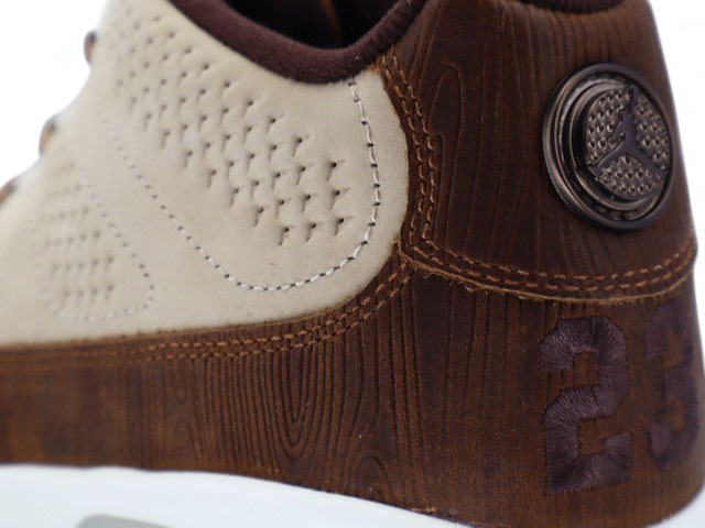AIR JORDAN 9 G FN6929-200 - 5