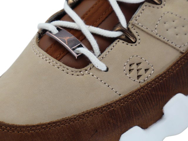 AIR JORDAN 9 G FN6929-200 - 4