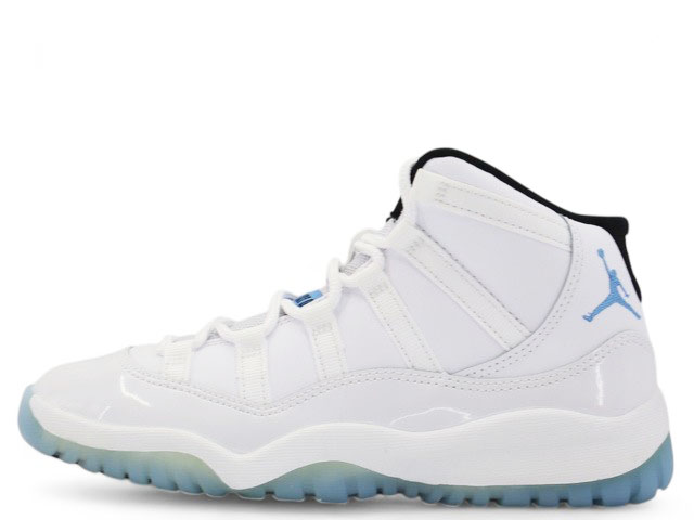 JORDAN 11 RETRO PS