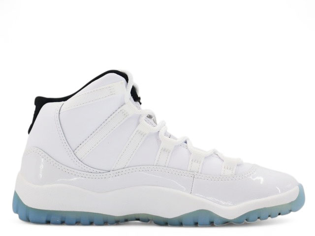 JORDAN 11 RETRO PS 378039-104 - 1