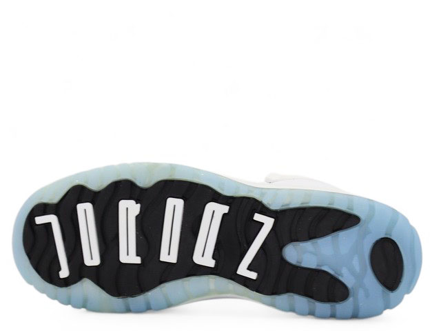 JORDAN 11 RETRO PS 378039-104 - 6