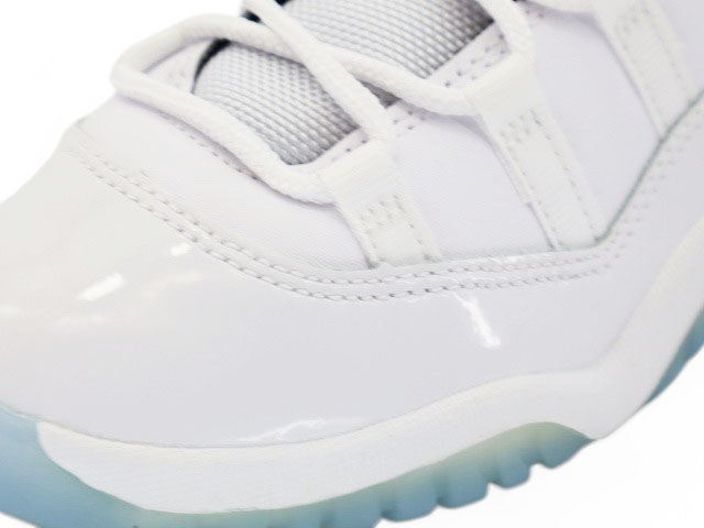JORDAN 11 RETRO PS 378039-104 - 5