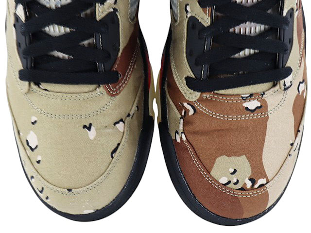 AIR JORDAN 5 RETRO SUPREME h-29841-3 - 3
