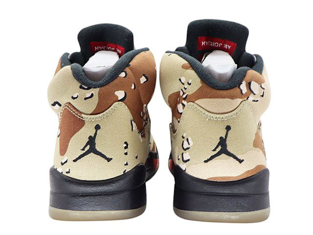 AIR JORDAN 5 RETRO SUPREME h-29841-3 - 4