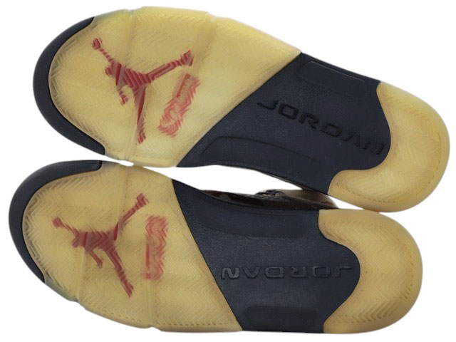 AIR JORDAN 5 RETRO SUPREME h-29841-3 - 6