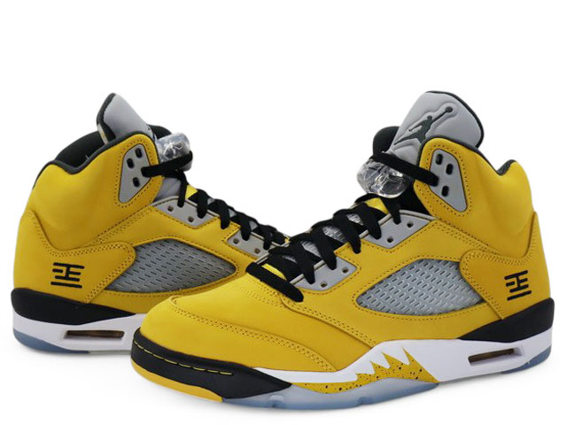 AIR JORDAN 5 RETRO IO3372-700 - 2