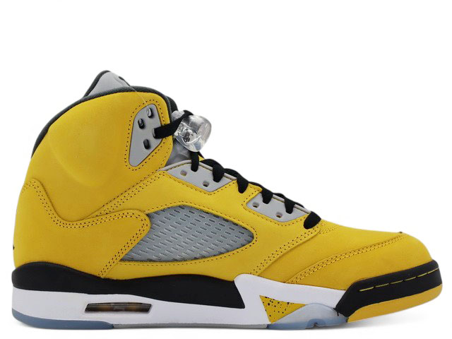 AIR JORDAN 5 RETRO IO3372-700 - 1