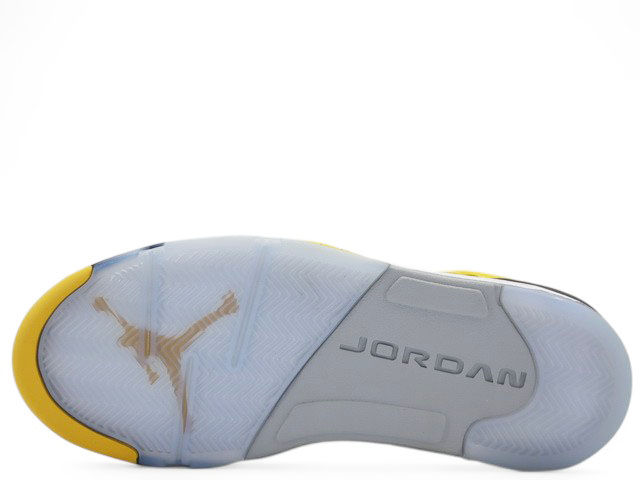 AIR JORDAN 5 RETRO IO3372-700 - 7