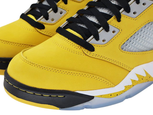 AIR JORDAN 5 RETRO IO3372-700 - 4