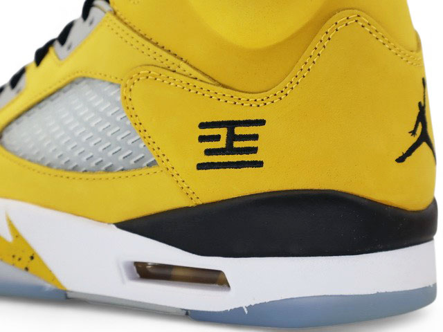 AIR JORDAN 5 RETRO IO3372-700 - 6