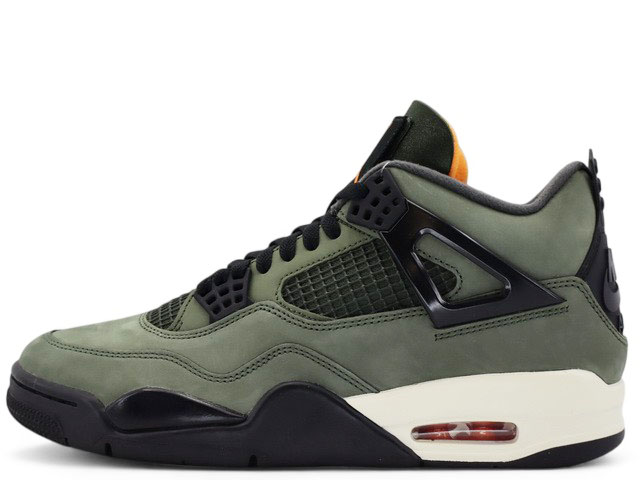 AIR JORDAN 4 RETRO OG SP