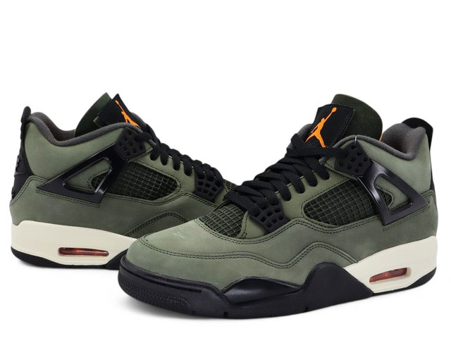 AIR JORDAN 4 RETRO OG SP IB1519-200 - 2