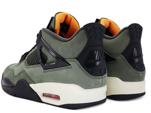 AIR JORDAN 4 RETRO OG SP IB1519-200 - 3