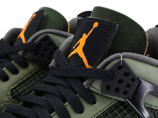 AIR JORDAN 4 RETRO OG SP IB1519-200 - 4