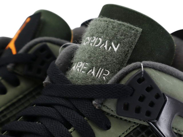 AIR JORDAN 4 RETRO OG SP IB1519-200 - 5