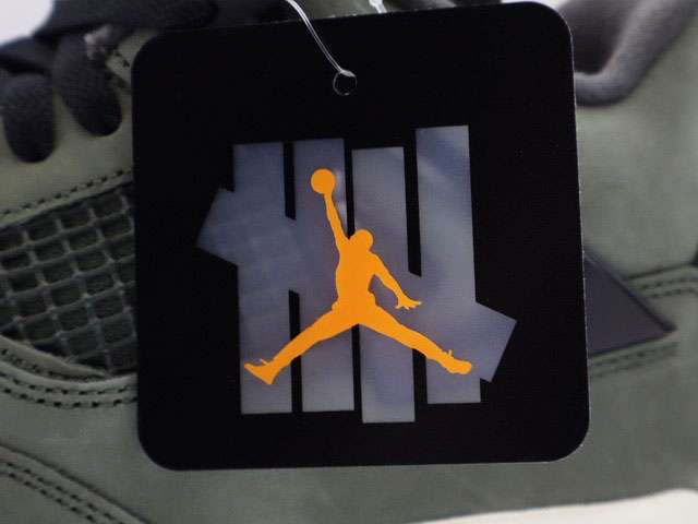 AIR JORDAN 4 RETRO OG SP IB1519-200 - 8