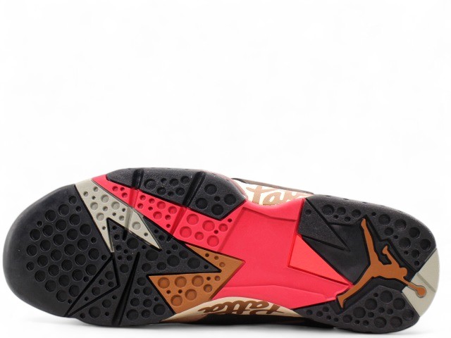 AIR JORDAN 7 RETRO AT3375-100 - 4