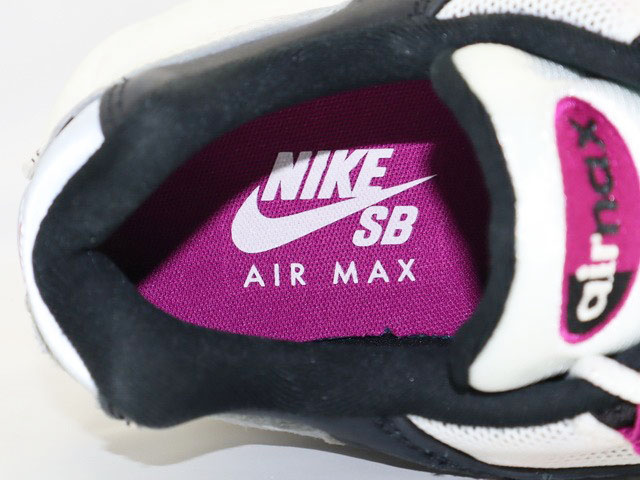 SB AIR MAX 95 HF7545-100 - 7