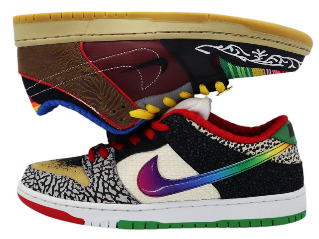 SB DUNK LOW PRO QS h-29847-2 - 1