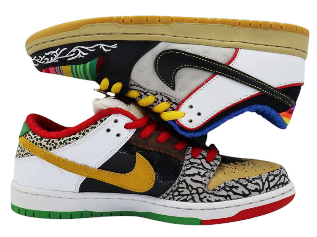 SB DUNK LOW PRO QS h-29847-2 - 2