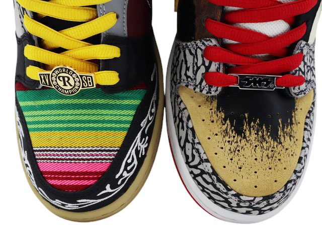 SB DUNK LOW PRO QS h-29847-2 - 3