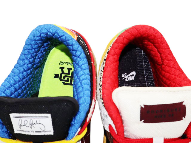 SB DUNK LOW PRO QS h-29847-2 - 4