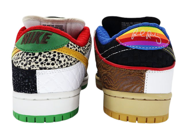 SB DUNK LOW PRO QS h-29847-2 - 5