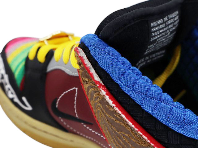 SB DUNK LOW PRO QS h-29847-2 - 6