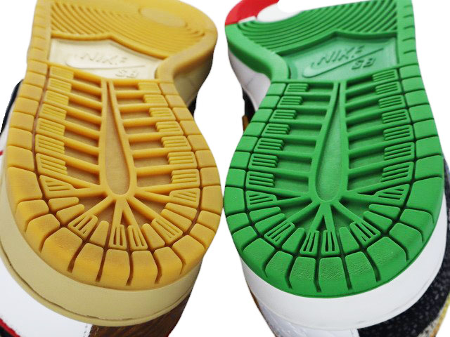 SB DUNK LOW PRO QS h-29847-2 - 7