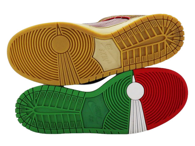 SB DUNK LOW PRO QS h-29847-2 - 8