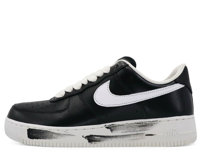 AIR FORCE 1 07/PARA-NOISE