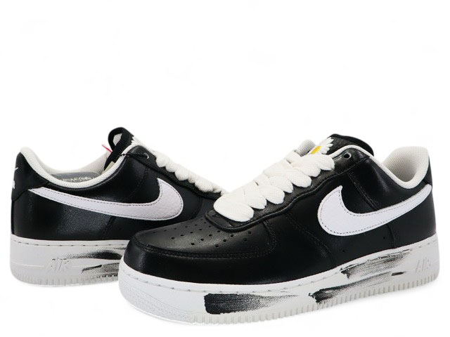 AIR FORCE 1 07/PARA-NOISE AQ3692-001-h-29854-2 - 2