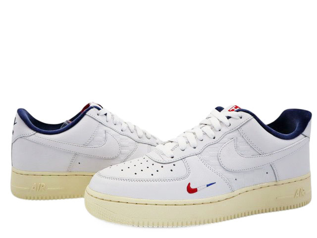 AIR FORCE 1 LOW / KITH CZ7927-100 - 2