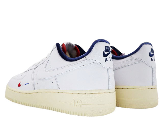 AIR FORCE 1 LOW / KITH CZ7927-100 - 3