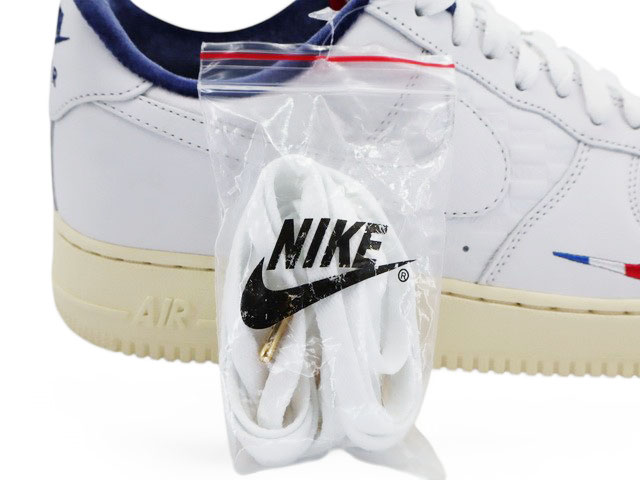 AIR FORCE 1 LOW / KITH CZ7927-100 - 8
