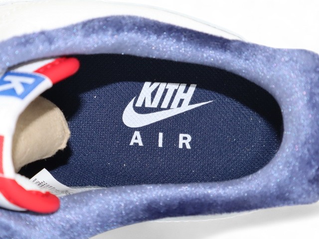 AIR FORCE 1 LOW / KITH CZ7927-100 - 10